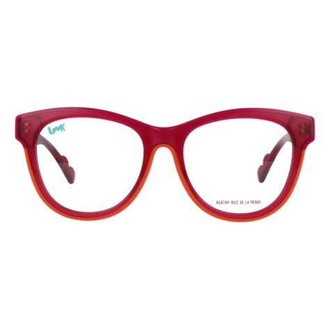 lentes opticos agatha ruiz dela prada